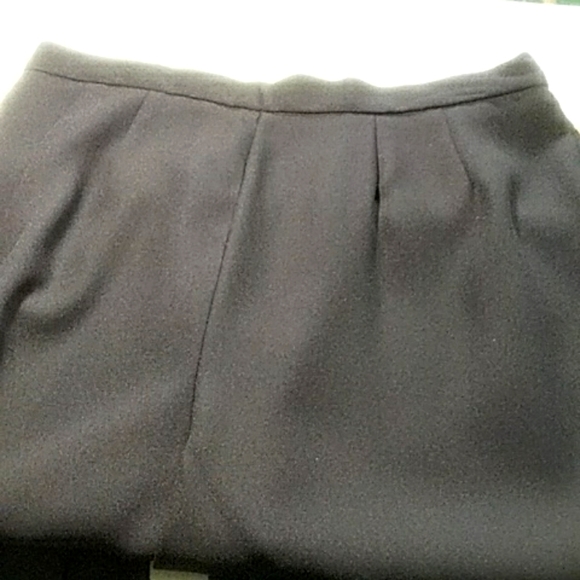 Virgo dark navy pantsuit size 14 nwt - Picture 6 of 11